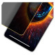 3Mk Protection Privacy Film 3mk Silky Matt Privacy for Xiaomi Redmi Note 14 5G
