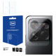 3Mk Protection Camera lens glass 3mk Lens Protection for Xiaomi 15
