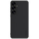 Nillkin Super Frosted Shield Pro Magnetic Case for Samsung S25+ with MagSafe - Black