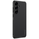 Nillkin Super Frosted Shield Pro Magnetic Case for Samsung S25+ with MagSafe - Black