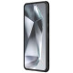 Nillkin Super Frosted Shield Pro Magnetic Case for Samsung S25+ with MagSafe - Black