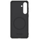 Nillkin Super Frosted Shield Pro Magnetic Case for Samsung S25+ with MagSafe - Black