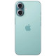 Joyroom JR-MSJ0271 protective glass for iPhone 16/16 Plus lenses - black