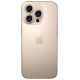 Joyroom JR-MSJ0310 Glass Screen Protector for iPhone 16 Pro/16 Pro Max Lenses - Brown