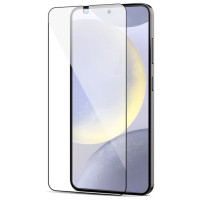 Joyroom JR-MJS0222 2.5D Privacy Tempered Glass with Reinforced Edges for Samsung Galaxy S24+