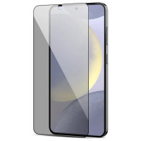 Joyroom JR-MJS0222 2.5D Privacy Tempered Glass with Reinforced Edges for Samsung Galaxy S24+