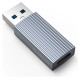 Orico AH-AC10 Adapter USB-C to USB-A 3.1 Adapter - Gray