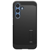 Spigen Tough Armor MagSafe case for Samsung Galaxy S25+ - black