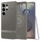 Spigen Caseology Parallax Mag MagSafe Case for Samsung Galaxy S25 Ultra - Gray