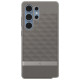 Spigen Caseology Parallax Mag MagSafe Case for Samsung Galaxy S25 Ultra - Gray