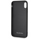 Mercedes New Organic I iPhone XS Max Case - Black