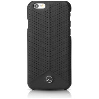 Mercedes Pure Line Case for Sony Z5 - Black