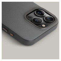 Uniq Lyden DS iPhone 15 Pro Max 6.7" Magclick Charging case blue-black/washed blue-black