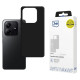 3Mk Protection 3mk Matt Case for Xiaomi Redmi Note 14 4G - matt black