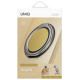 Uniq Gripfit 360 Magnetic Mount&Kickstand Magnetic Holder yellow/canary yellow