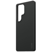 Panzerglass CARE by PanzerGlass Fashion Case for Samsung Galaxy S25 Ultra - Black