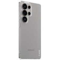 Panzerglass CARE by PanzerGlass Fashion X-Ray Case for Samsung Galaxy S25 Ultra - Transparent