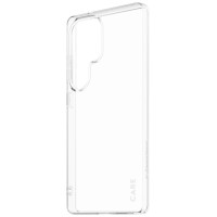 Panzerglass CARE by PanzerGlass Fashion X-Ray Case for Samsung Galaxy S25 Ultra - Transparent