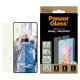 Panzerglass All-in-One Ultra-Wide Fit Tempered Glass for Samsung Galaxy S25 Ultra