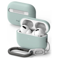 Ringke Silicone Case for Apple AirPods Pro 1 / 2 - Green
