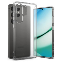 Ringke Fusion Case for Samsung Galaxy S25 Ultra - Clear Matte