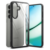 Ringke Fusion Bold Case for Samsung Galaxy S25 - Black