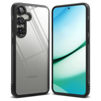 Ringke Fusion Bold Case for Samsung Galaxy S25 - Black