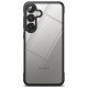 Ringke Fusion Bold Case for Samsung Galaxy S25 - Black
