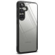 Ringke Fusion Bold Case for Samsung Galaxy S25 - Black