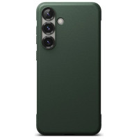 Ringke Onyx Case for Samsung Galaxy S25 - Green