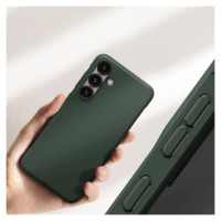 Ringke Onyx Case for Samsung Galaxy S25 - Green