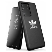 Adidas OR Moulded Case Trefoil for Samsung Galaxy S20 Ultra - Black
