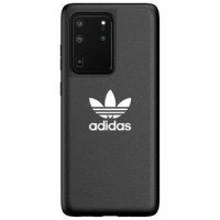 Adidas OR Moulded Case Trefoil for Samsung Galaxy S20 Ultra - Black