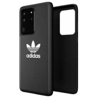 Adidas OR Moulded Case Trefoil for Samsung Galaxy S20 Ultra - Black