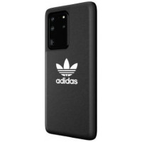 Adidas OR Moulded Case Trefoil for Samsung Galaxy S20 Ultra - Black
