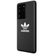 Adidas OR Moulded Case Trefoil for Samsung Galaxy S20 Ultra - Black