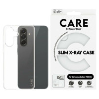Panzerglass CARE by PanzerGlass Fashion X-Ray Case for Samsung Galaxy A56 5G - Transparent