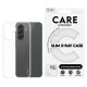 Panzerglass CARE by PanzerGlass Fashion X-Ray Case for Samsung Galaxy A56 5G - Transparent