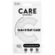 Panzerglass CARE by PanzerGlass Fashion X-Ray Case for Samsung Galaxy A56 5G - Transparent