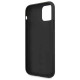 Guess 4G Stripe Collection case for iPhone 11 6.1" / Xr - gray
