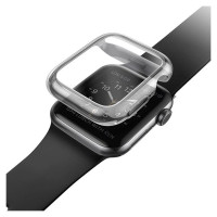 Uniq Garde Case for Apple Watch 40mm - Gray