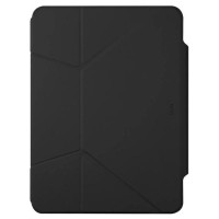 Uniq Ryze Case for iPad Pro 11" 2020 (2nd gen.) / iPad Pro 11" 2021 (3rd gen.) / iPad Pro 11" 2022 (4th gen.) / iPad Air 10.9" 2020 (4th gen.) / iPad Air 10.9" 2022 (5th gen.) - Black