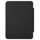 Uniq Ryze Case for iPad Pro 11" 2020 (2nd gen.) / iPad Pro 11" 2021 (3rd gen.) / iPad Pro 11" 2022 (4th gen.) / iPad Air 10.9" 2020 (4th gen.) / iPad Air 10.9" 2022 (5th gen.) - Black