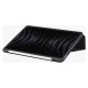 Uniq Ryze Case for iPad Pro 11" 2020 (2nd gen.) / iPad Pro 11" 2021 (3rd gen.) / iPad Pro 11" 2022 (4th gen.) / iPad Air 10.9" 2020 (4th gen.) / iPad Air 10.9" 2022 (5th gen.) - Black