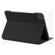 Uniq Ryze Case for iPad Pro 11" 2020 (2nd gen.) / iPad Pro 11" 2021 (3rd gen.) / iPad Pro 11" 2022 (4th gen.) / iPad Air 10.9" 2020 (4th gen.) / iPad Air 10.9" 2022 (5th gen.) - Black