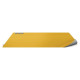 Uniq Hagen Magnetic Desk Pad Double-Sided Yellow-Gray