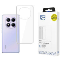 3Mk Protection 3mk Clear Case for Xiaomi Redmi Note 14 Pro 4G - transparent