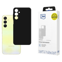 3Mk Protection 3mk Silicone Case for Samsung Galaxy A26 5G - Black
