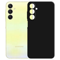 3Mk Protection 3mk Silicone Case for Samsung Galaxy A26 5G - Black