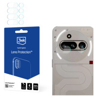 3Mk Protection 3mk Lens Protection Camera Glass for Nothing Phone (3a)